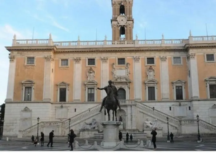 Casa de hóspedes Casa Soggiorno Roma